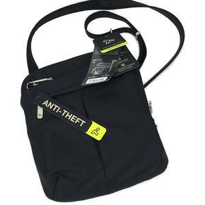 Travelon Classic Light Anti Theft Crossbody